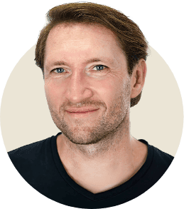 Andreas Pelka von Klickpark